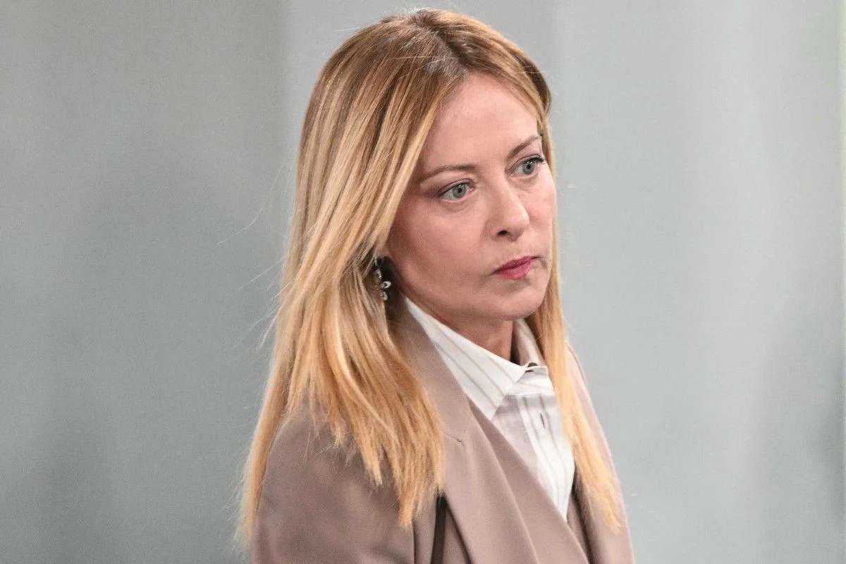 Meloni: “Colpita da parole Trump, ma lavoro bilaterale deve tornare alla normalità”