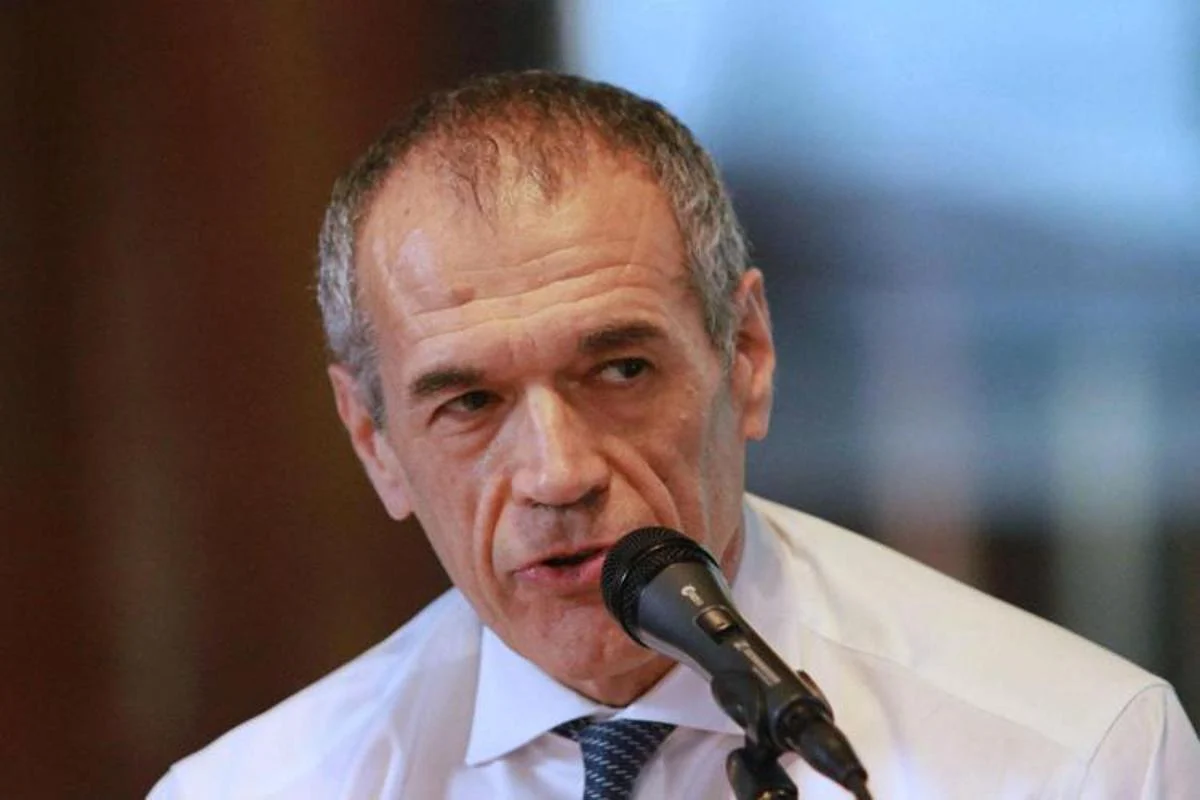 Milano, Cottarelli: “Io candidato sindaco? No comment”