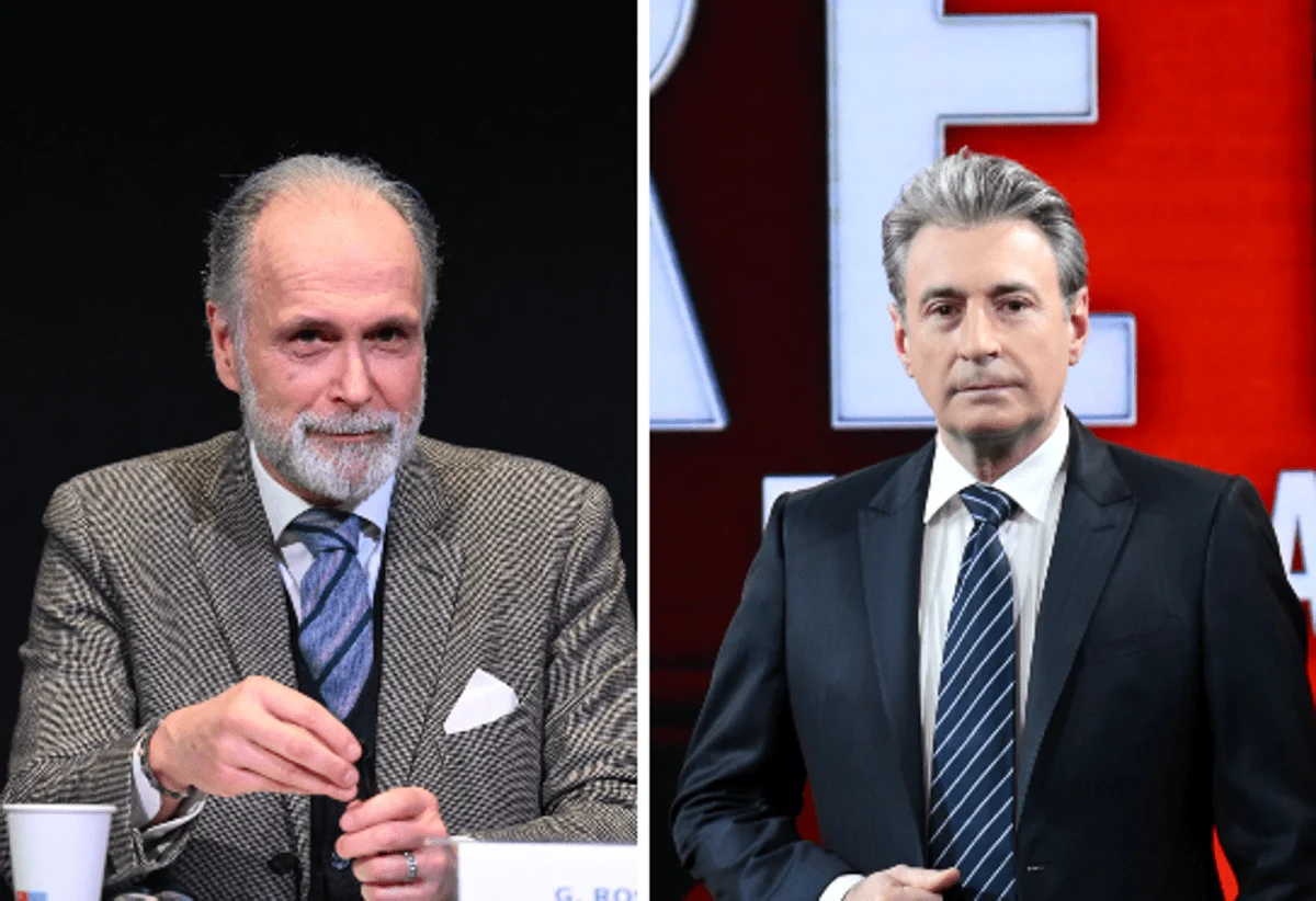 Milo Infante lascia Rai, ad Rossi: “Direttori editoriali stanno valutando successore”