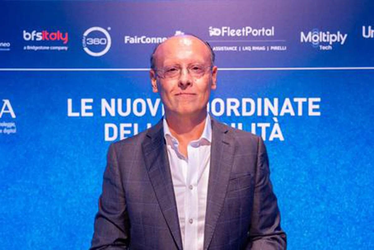 Mobilità, Pietrantonio (Unrae): “Auto troppo cara, serve pragmatismo mettendo il consumatore al centro”