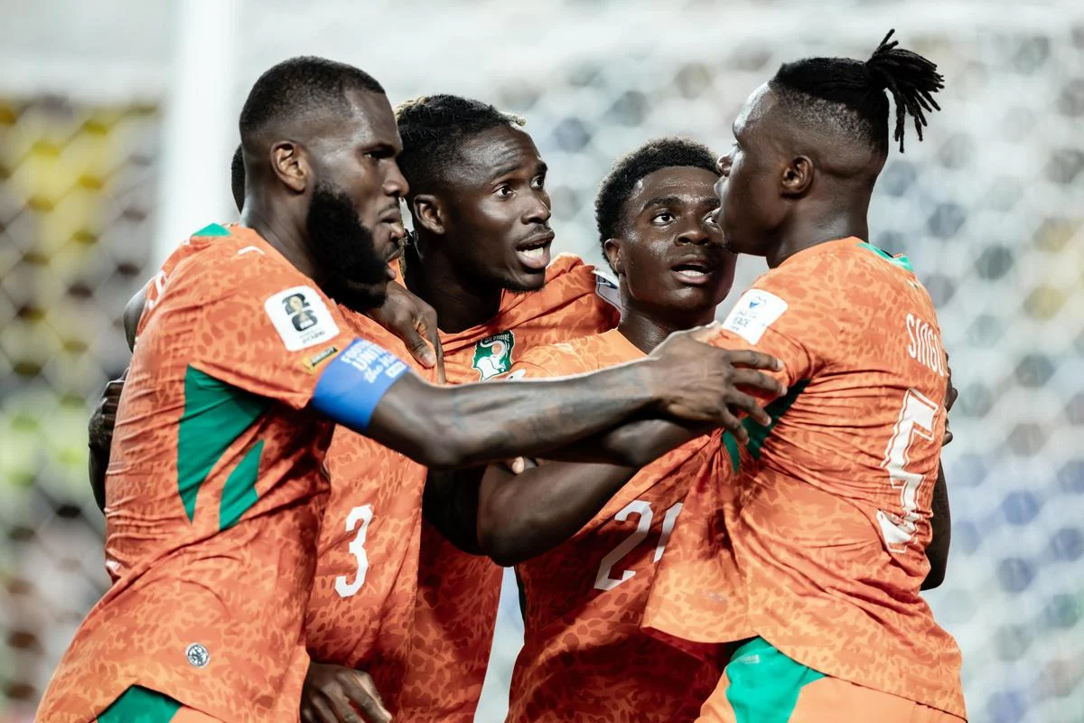Mondiali 2026, Costa d’Avorio-Ecuador 1-0: decide Diallo allo scadere