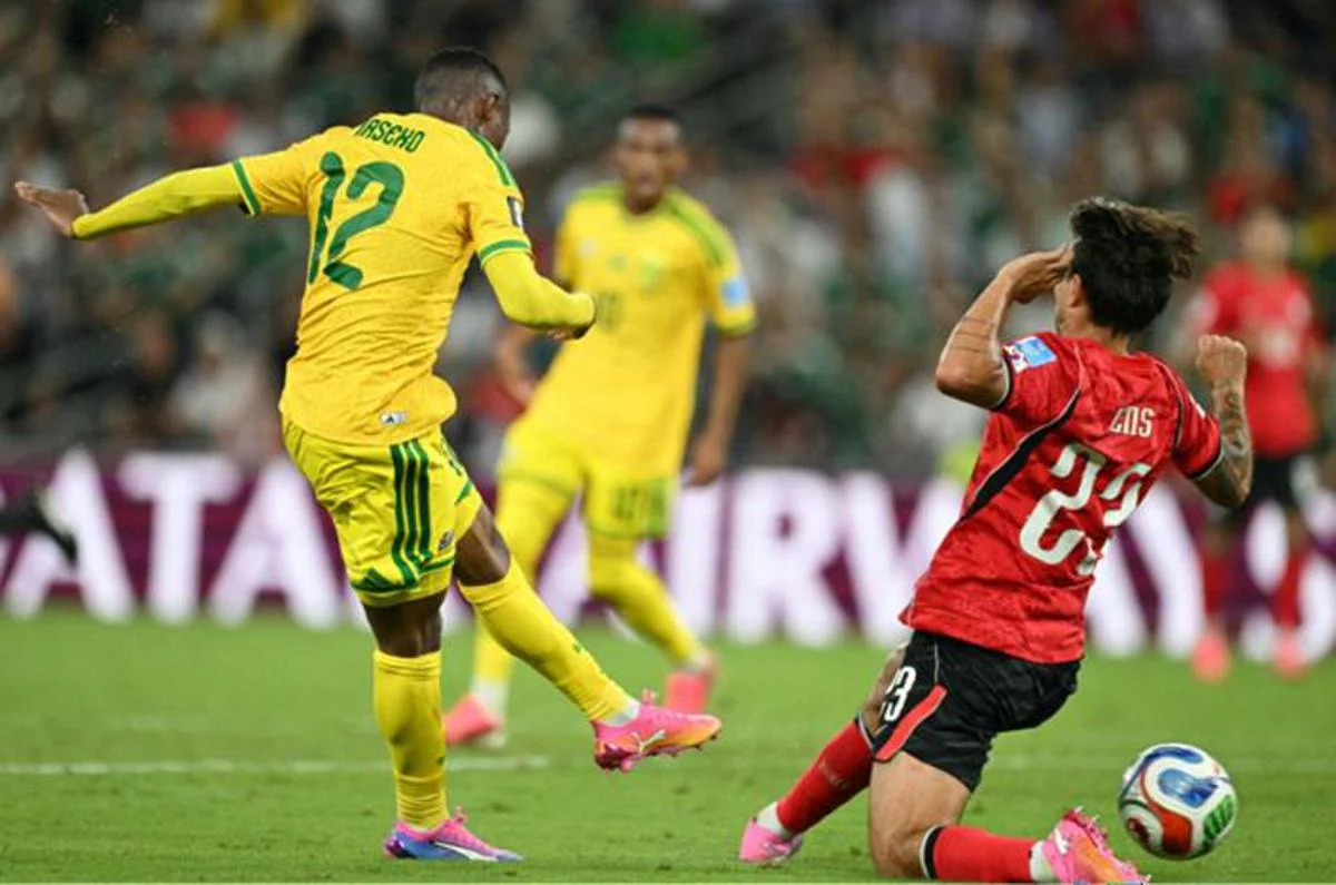 Mondiali 2026, Repubblica Ceca-Messico 0-3 e Sudafrica Corea del Sud 1-0