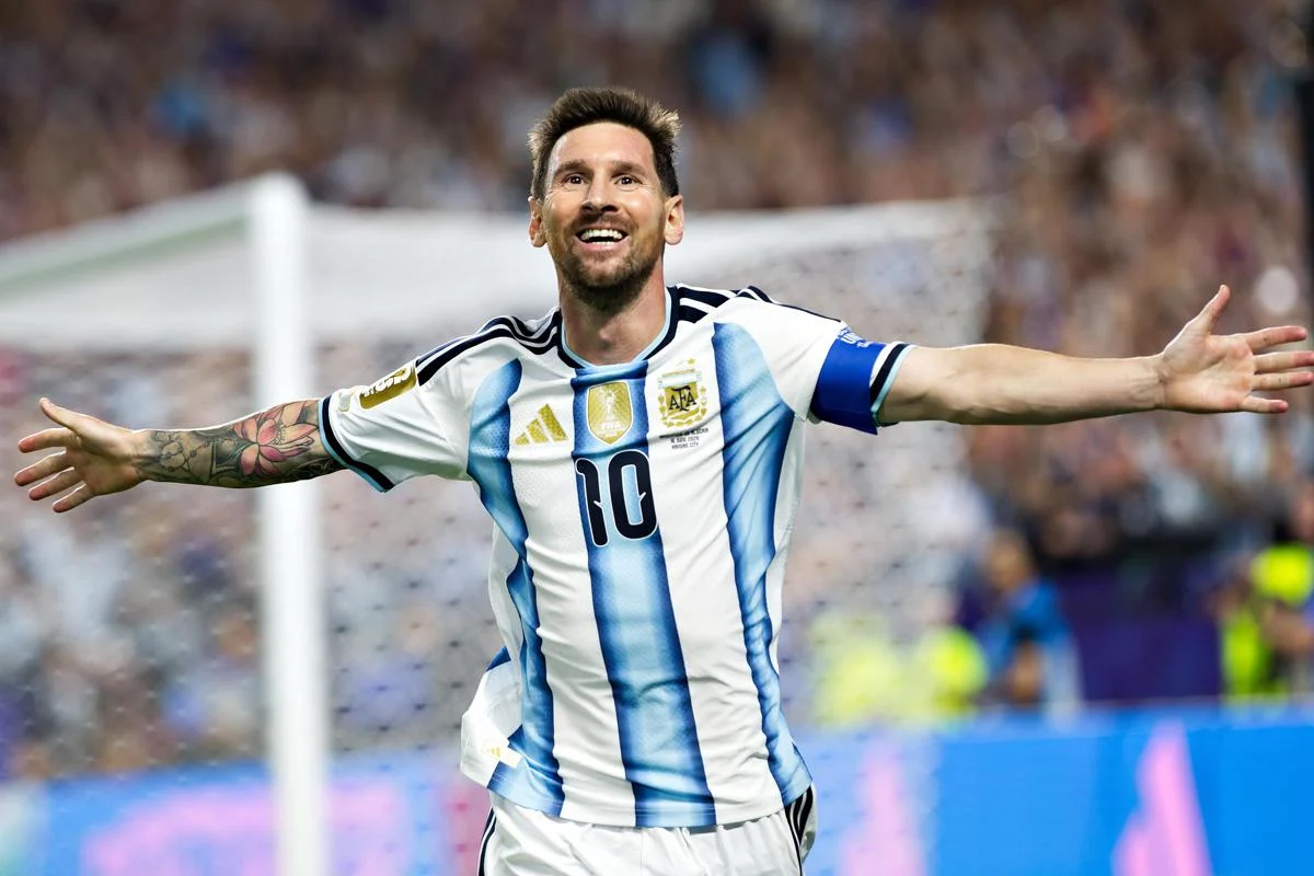 Mondiali 2026, quote: Messi già da record, Mbappé, Kane e Haaland inseguono, CR7 delude