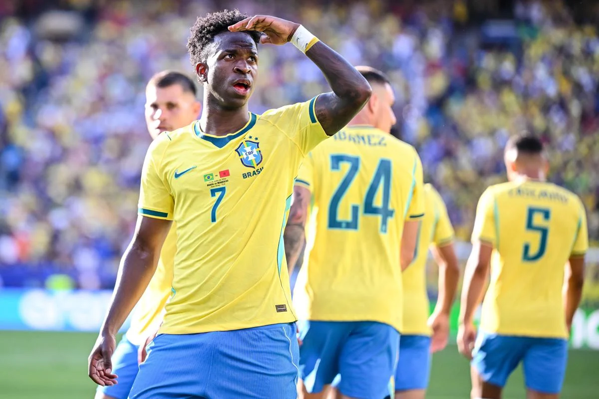 Mondiali, Brasile-Haiti 1-0 – Diretta