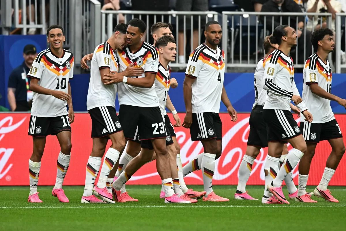 Mondiali, Germania-Costa d’Avorio 0-0 – Diretta
