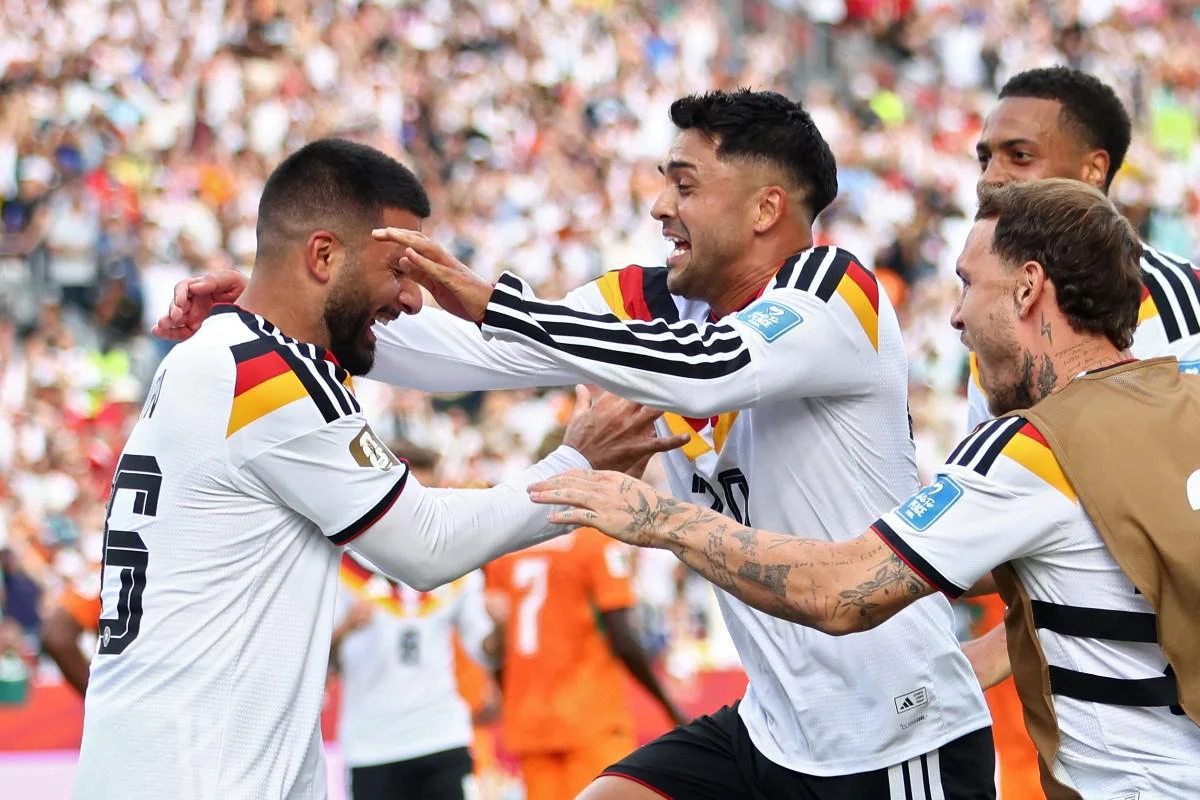 Mondiali, Germania-Ecuador 0-0 e Curacao-Costa d’Avorio 0-0 – Diretta