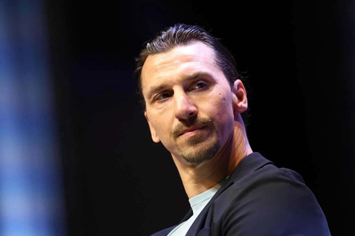 Mondiali, Ibrahimovic attacca: “Espulso per essersi coperto bocca? Il calcio sta morendo”