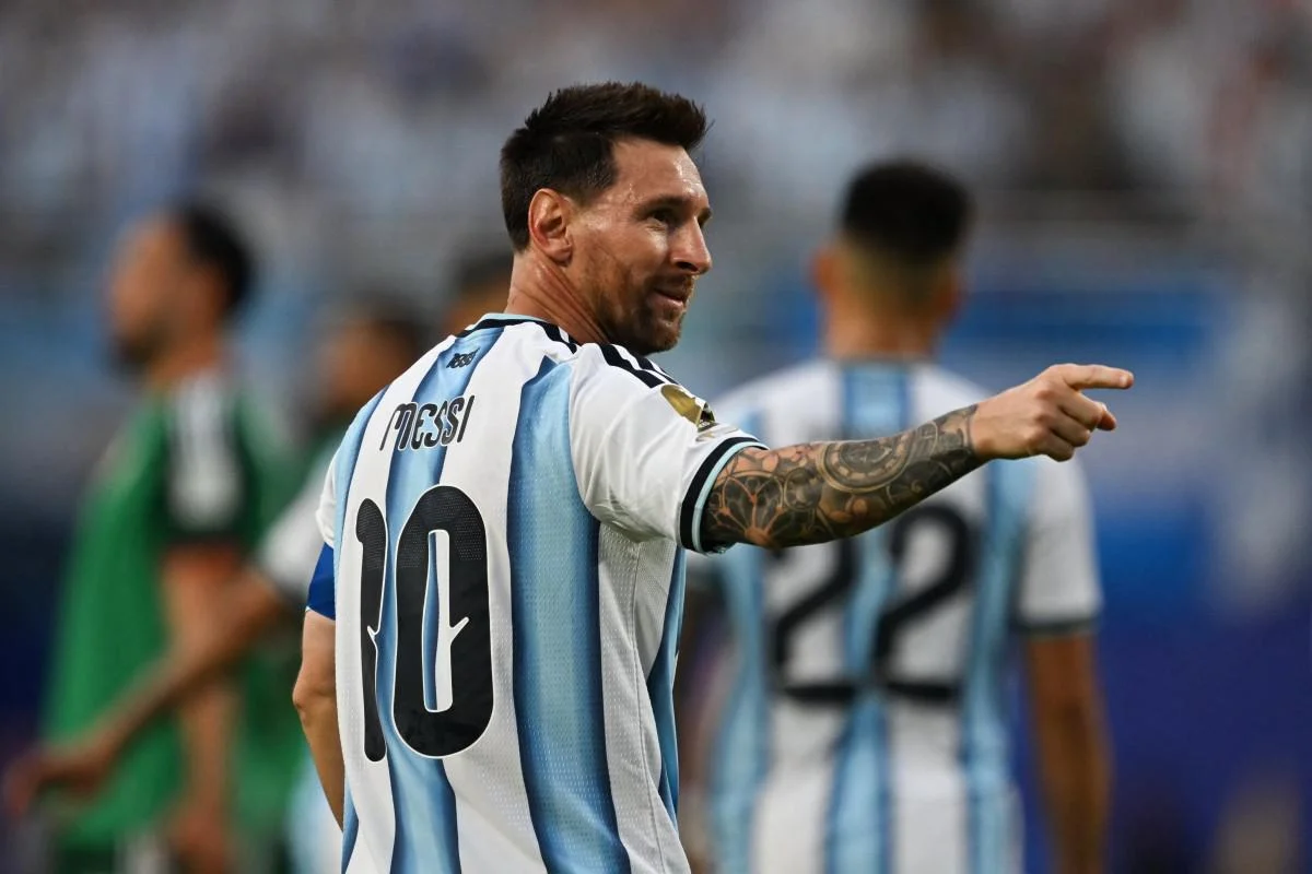 Mondiali, oggi Argentina-Austria – Diretta