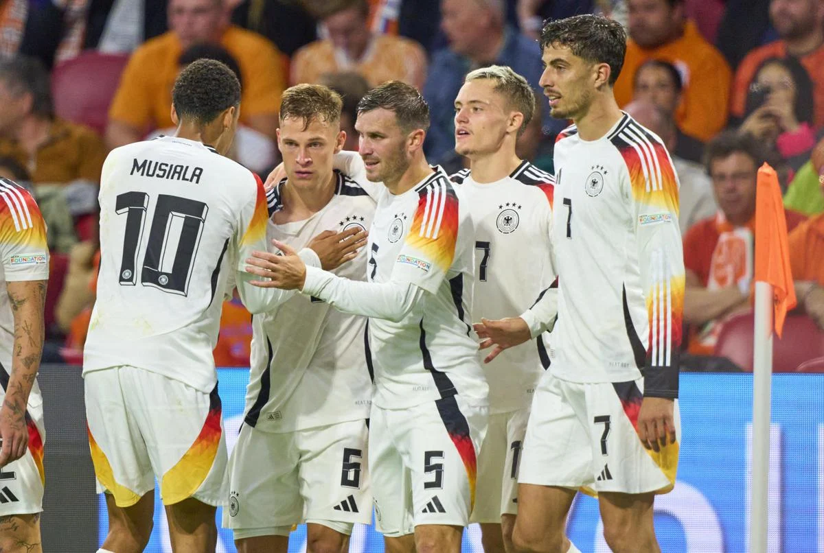 Mondiali, oggi Germania-Curacao – Diretta