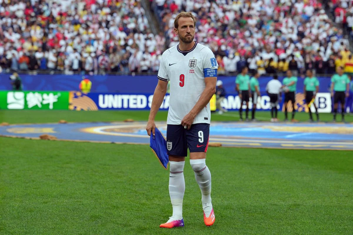Mondiali, oggi Inghilterra-Panama e Croazia-Ghana – Diretta