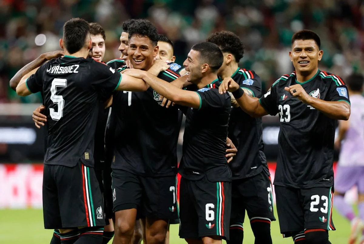 Mondiali, oggi Messico-Ecuador: orario, probabili formazioni e dove vederla in tv