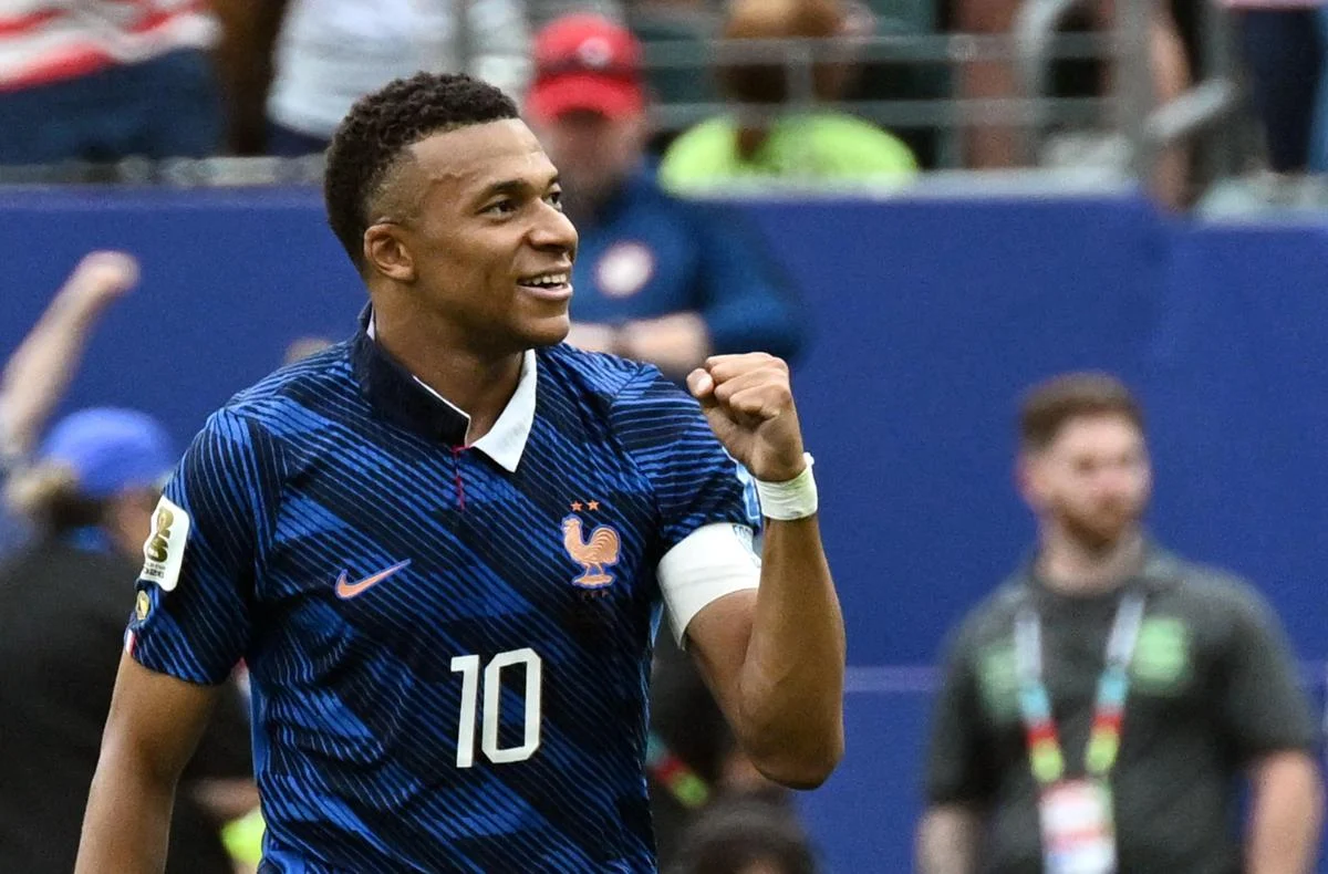 Mondiali, oggi Norvegia-Francia e Senegal-Iraq – Diretta