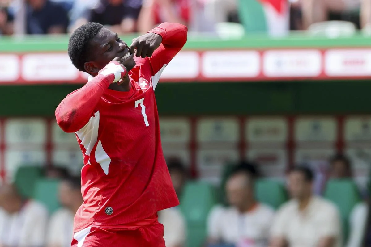 Mondiali, rigore per la Svizzera e paura per portiere Qatar: cos’è successo