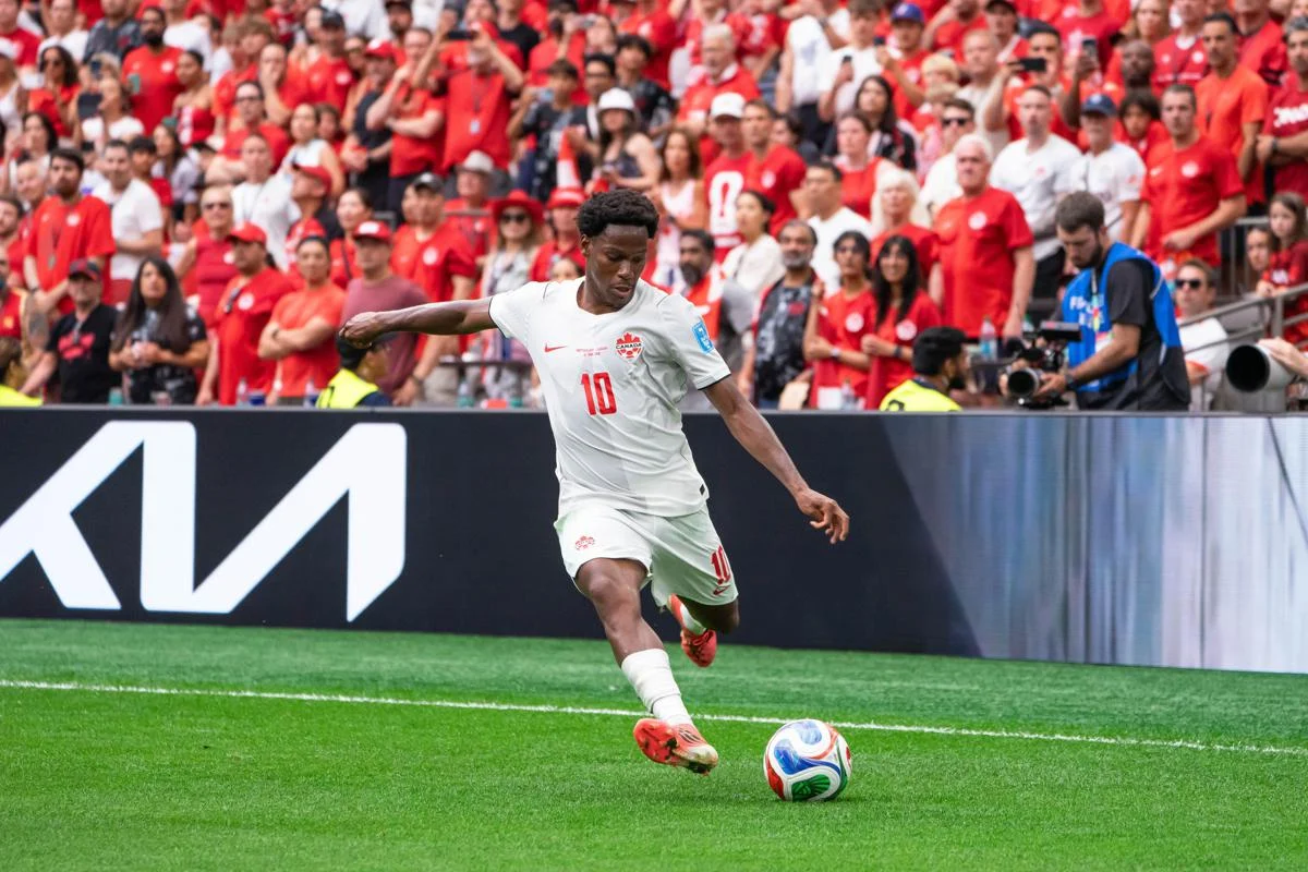 Mondiali, si parte con i sedicesimi: Sudafrica-Canada 0-0 – Diretta