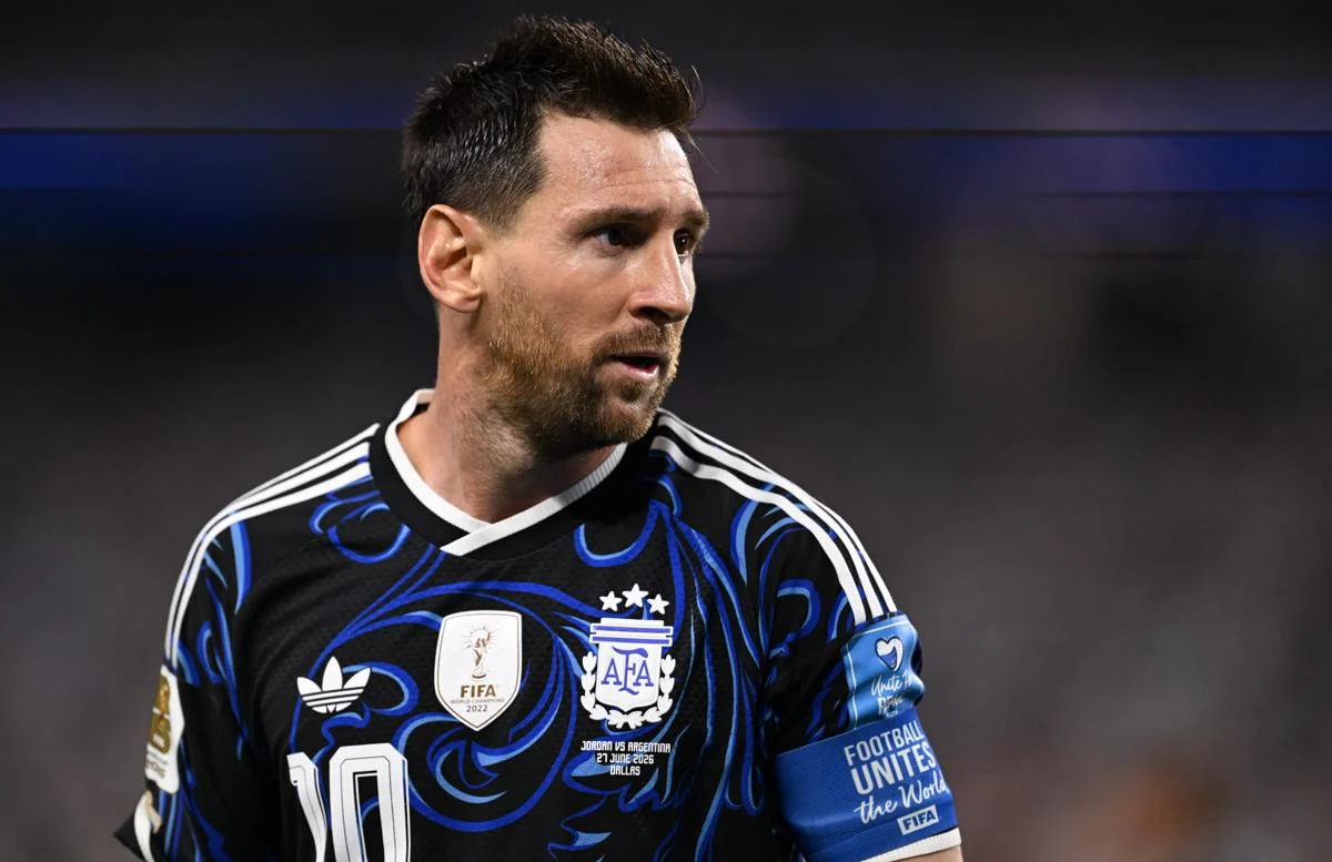 Mondiali, tabellone ‘pro Messi’? I social protestano: “Argentina favorita verso la finale”