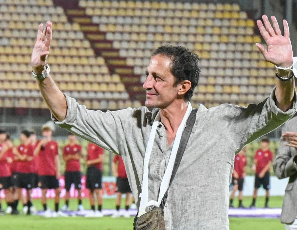 Morto Igor Protti, l’ex attaccante di Bari, Livorno e Lazio: aveva 58 anni