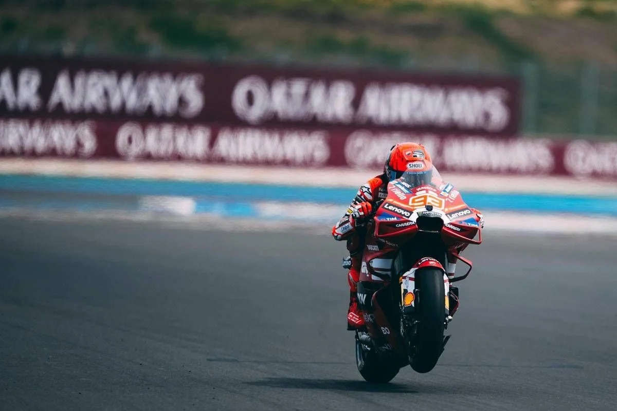 Motogp, oggi si corre in Ungheria: orario e dove vedere Gran Premio
