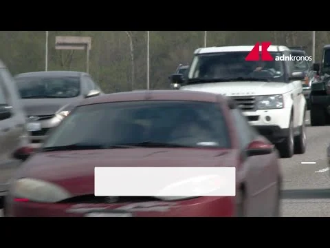 Multe, crollano gli incassi da autovelox