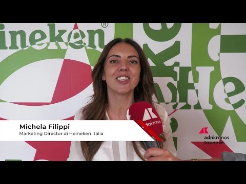 Musica: Filippi (Heineken Italia), ‘Clinker è soluzione digitale che permette di restare in