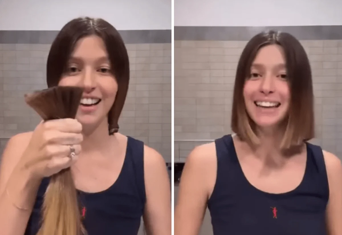 Natalia Paragoni come sta dopo la diagnosi: “Questa settimana la seconda chemio”
