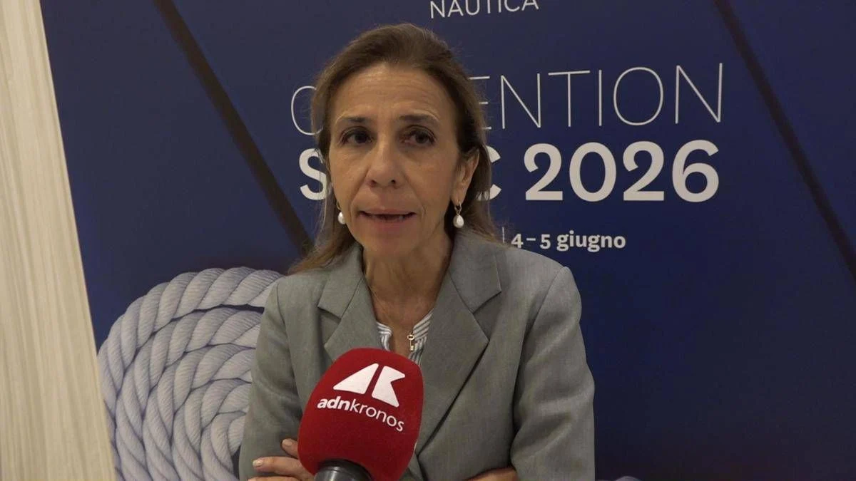 Nautica, Stella (Confindustria): “Incertezza globale non frena industria leader nei superyacht”