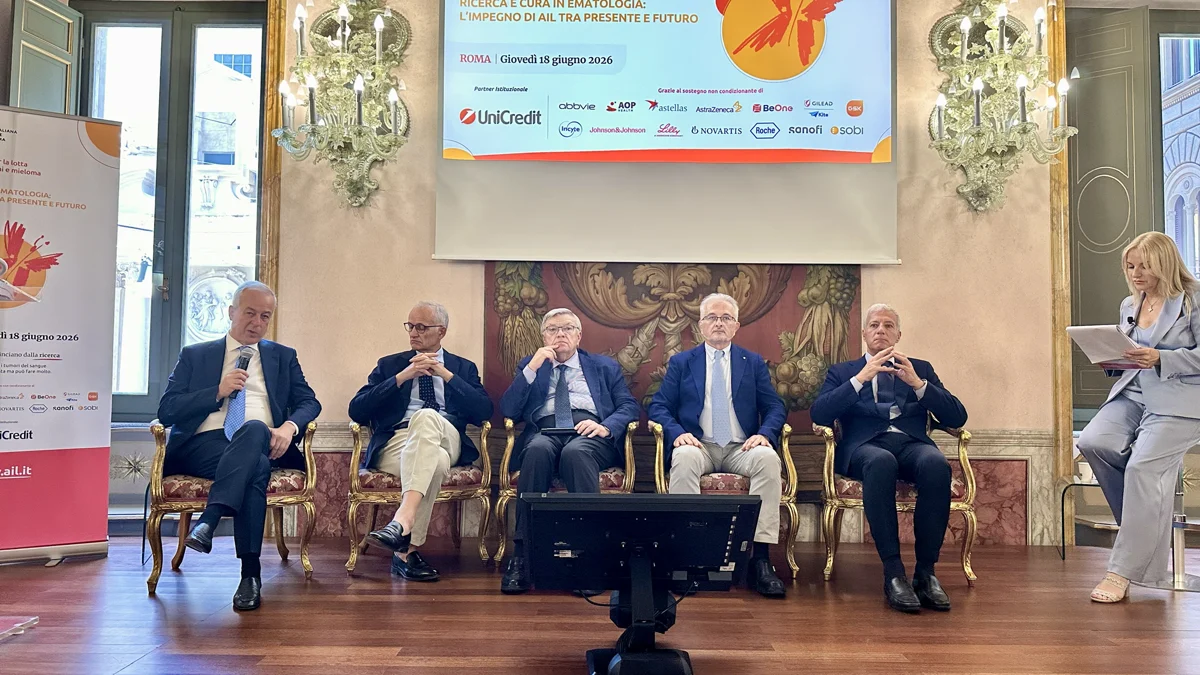 Neoplasie del sangue, Ail: “Da Car-T a medicina personalizzata così la ricerca cambia il futuro”