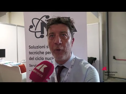 Nuclear Expo 2026: Ferrante (Nuclear Advisory), ‘ritorno nucleare è opportunità per industria