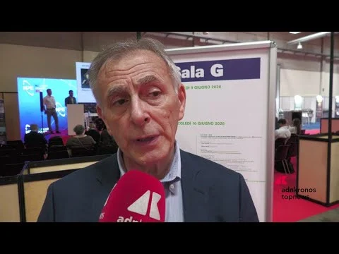 Nuclear Expo 2026: Parizzi (consulente), ‘il decommissioning italiano può diventare modello europeo’