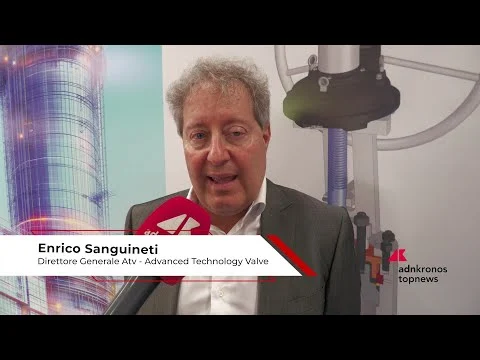 Nuclear Expo 2026: Sanguineti (ATV), ‘Ripartire da zero nel nucleare richiede sforzi enormi’