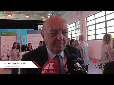 Nucleare, Pichetto Fratin: “Un Paese moderno deve avere autonomia, parte del mix con rinnovabili e