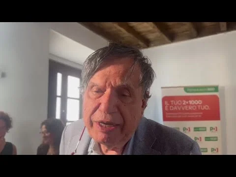 Nucleare, il Nobel Giorgio Parisi: “È una distrazione, commercialmente inutile”