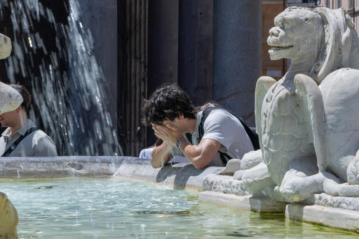 Nuova ondata di calore, temperature in rialzo dopo il maltempo: previsioni meteo