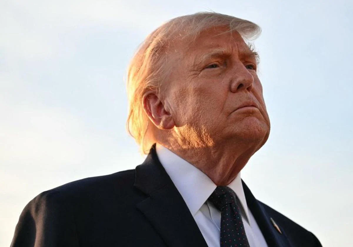 Nuovo affondo di Trump: “Popolarità Meloni bassa perché ha abbandonato gli Stati Uniti”