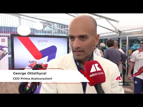 Ottathycal (Prima Assicurazioni); “Così nasce la partnership con Pininfarina”
