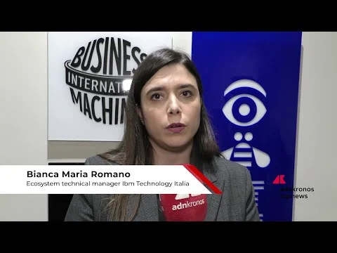 Pa: Romano (Ibm Technology Italia), ‘ripensare i processi per migliorare produttività’