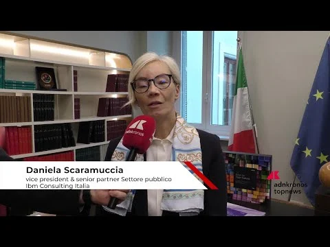 Pa, Scaramuccia (Ibm Consulting Italia), ‘tecnologia abilitatore della semplificazione’