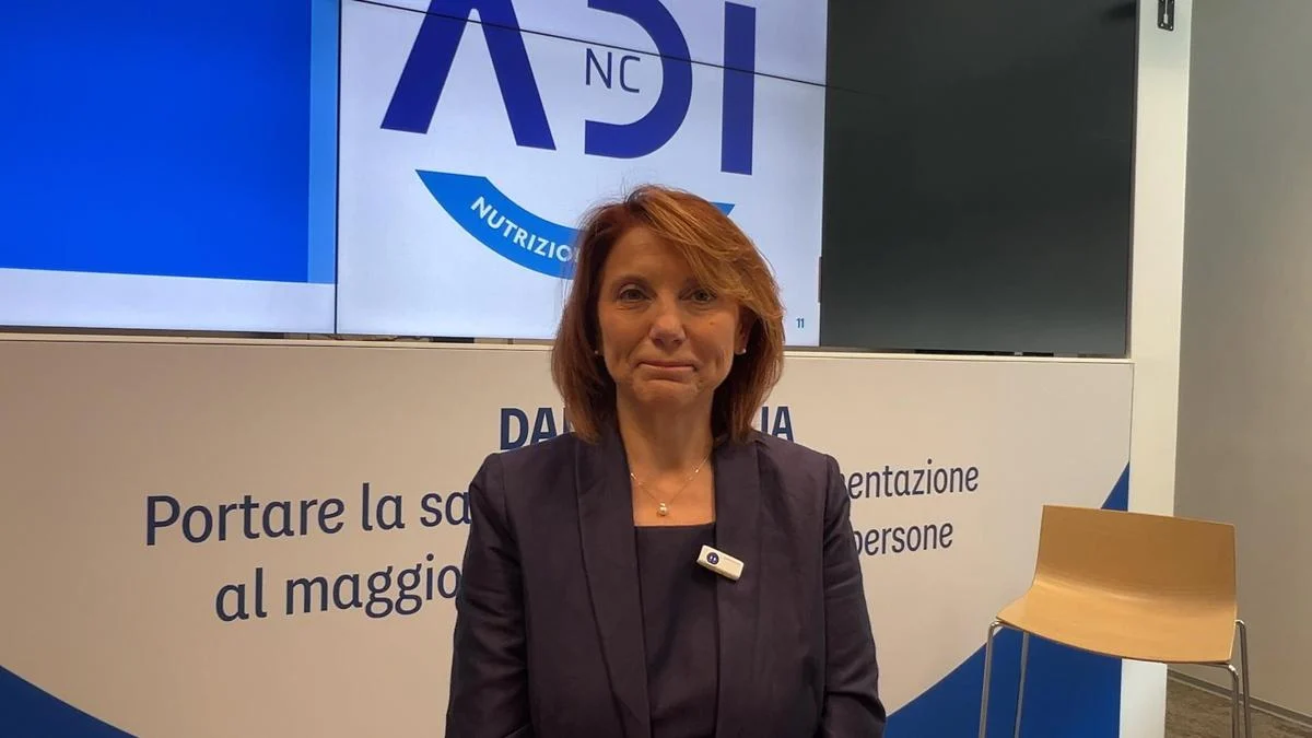 Paolini (Adi): “Con Danone investiamo su giovani e ricerca”