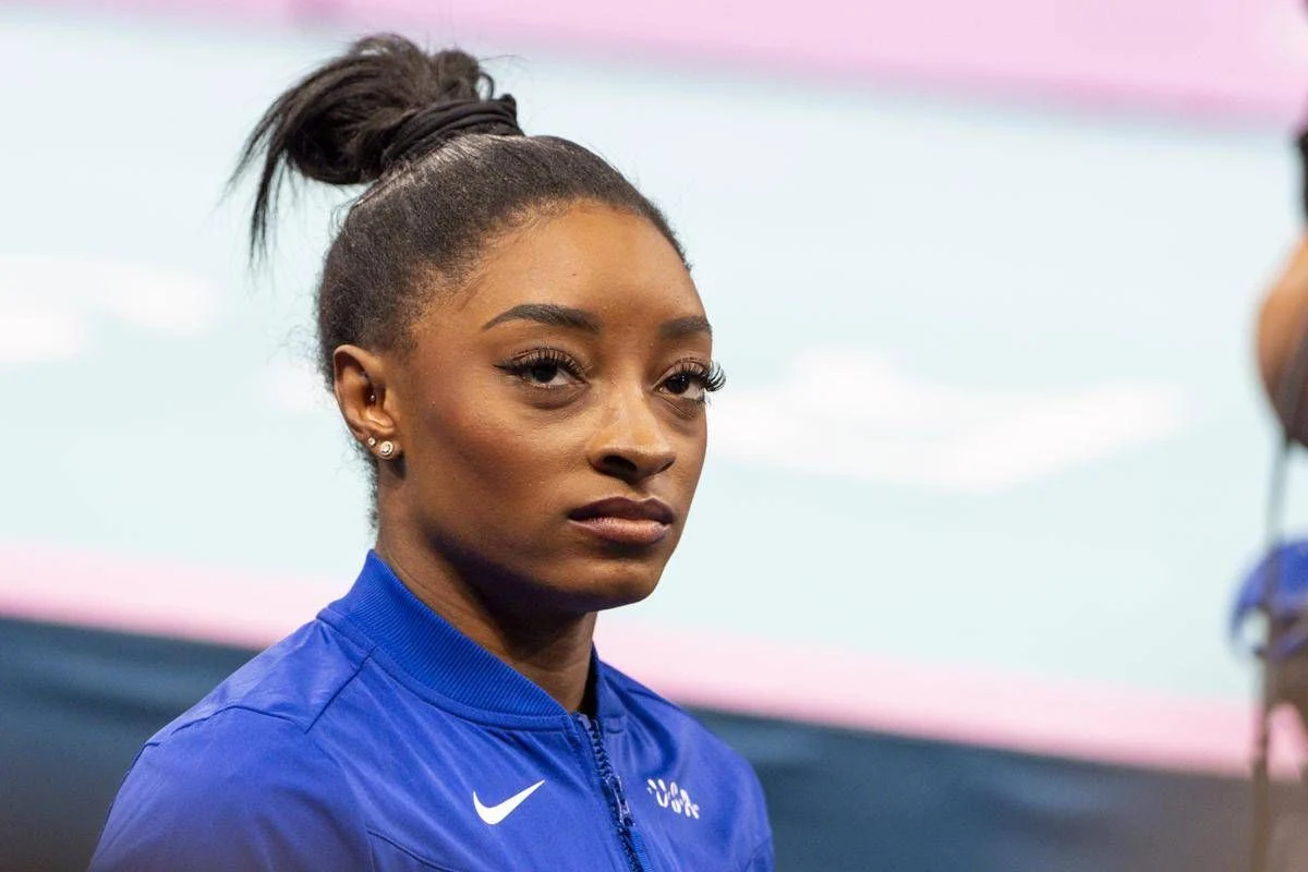 Paura per Simone Biles: “Ho rischiato di morire”