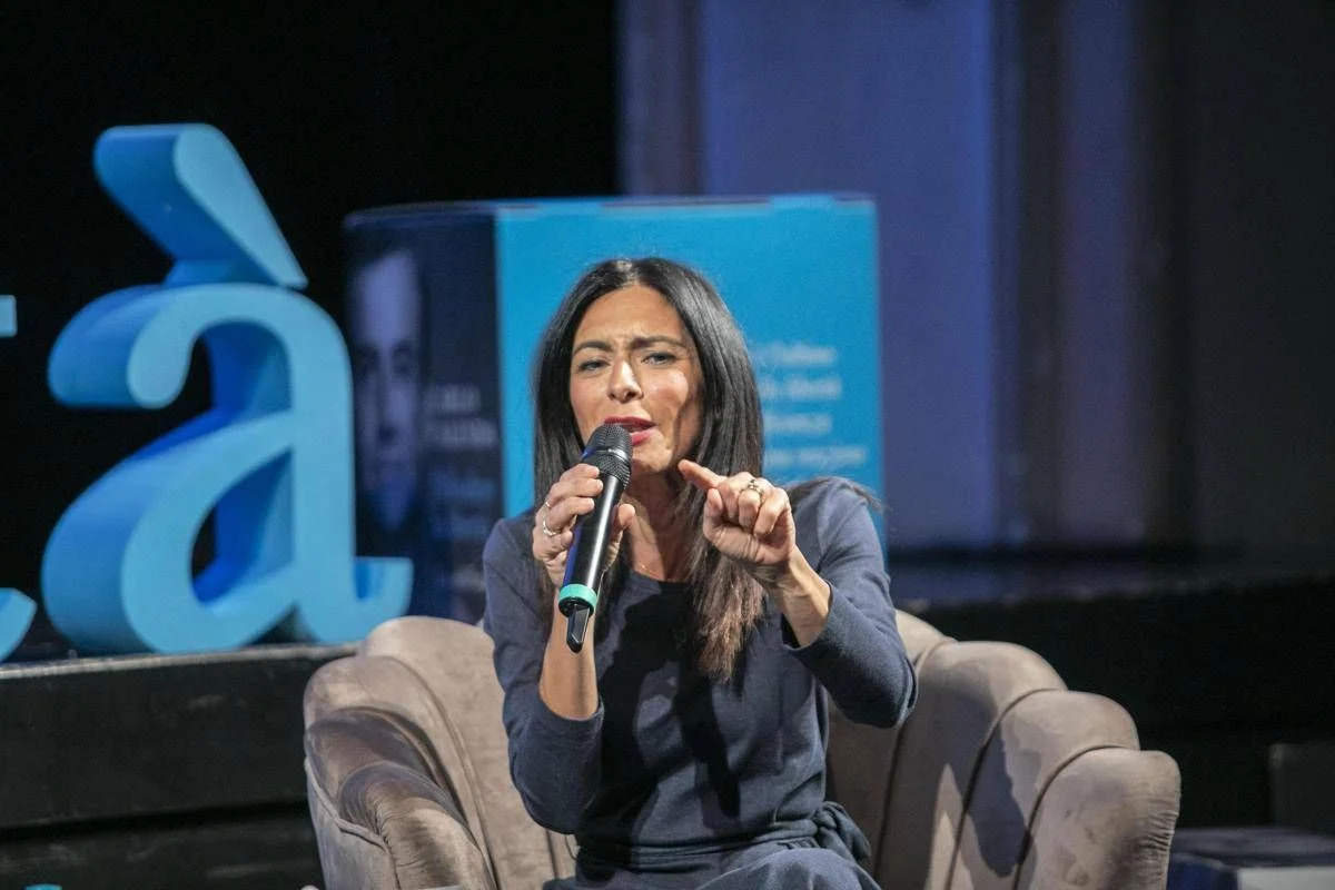 Pina Picierno lascia il Pd: “La casa dei riformisti non c’è più”