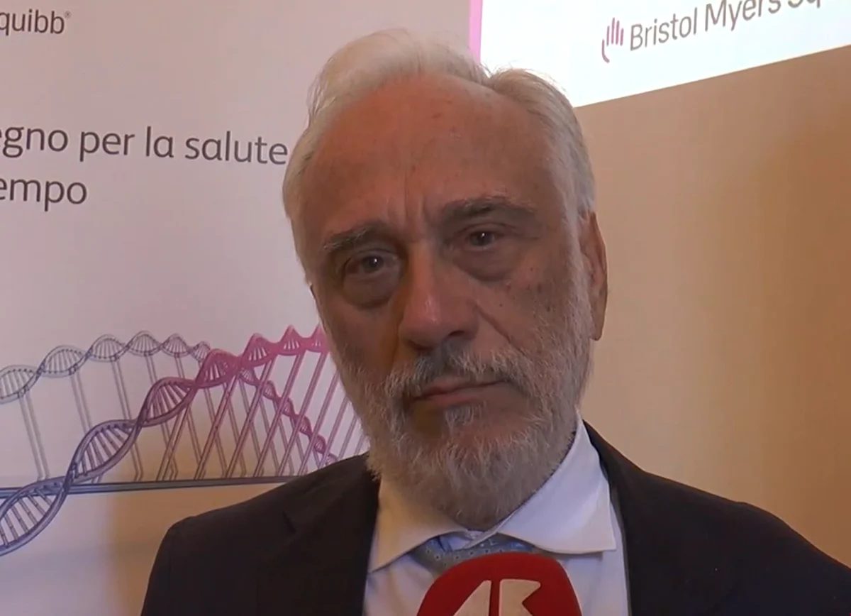 Pinto: “Immunoterapia ha cambiato storia, sfida è guarire sempre più pazienti”