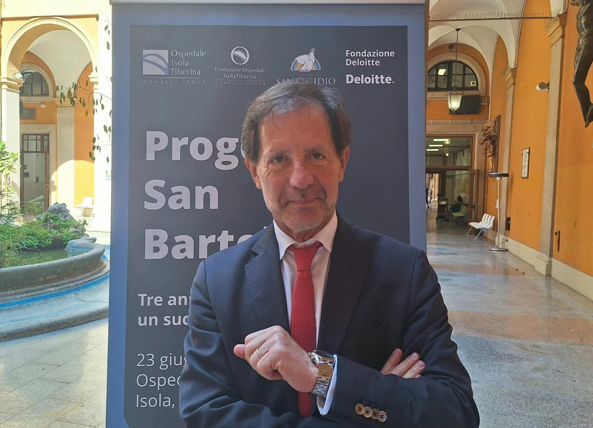 Pompei (Deloitte): “Ridurre le barriere alle cure è possibile”