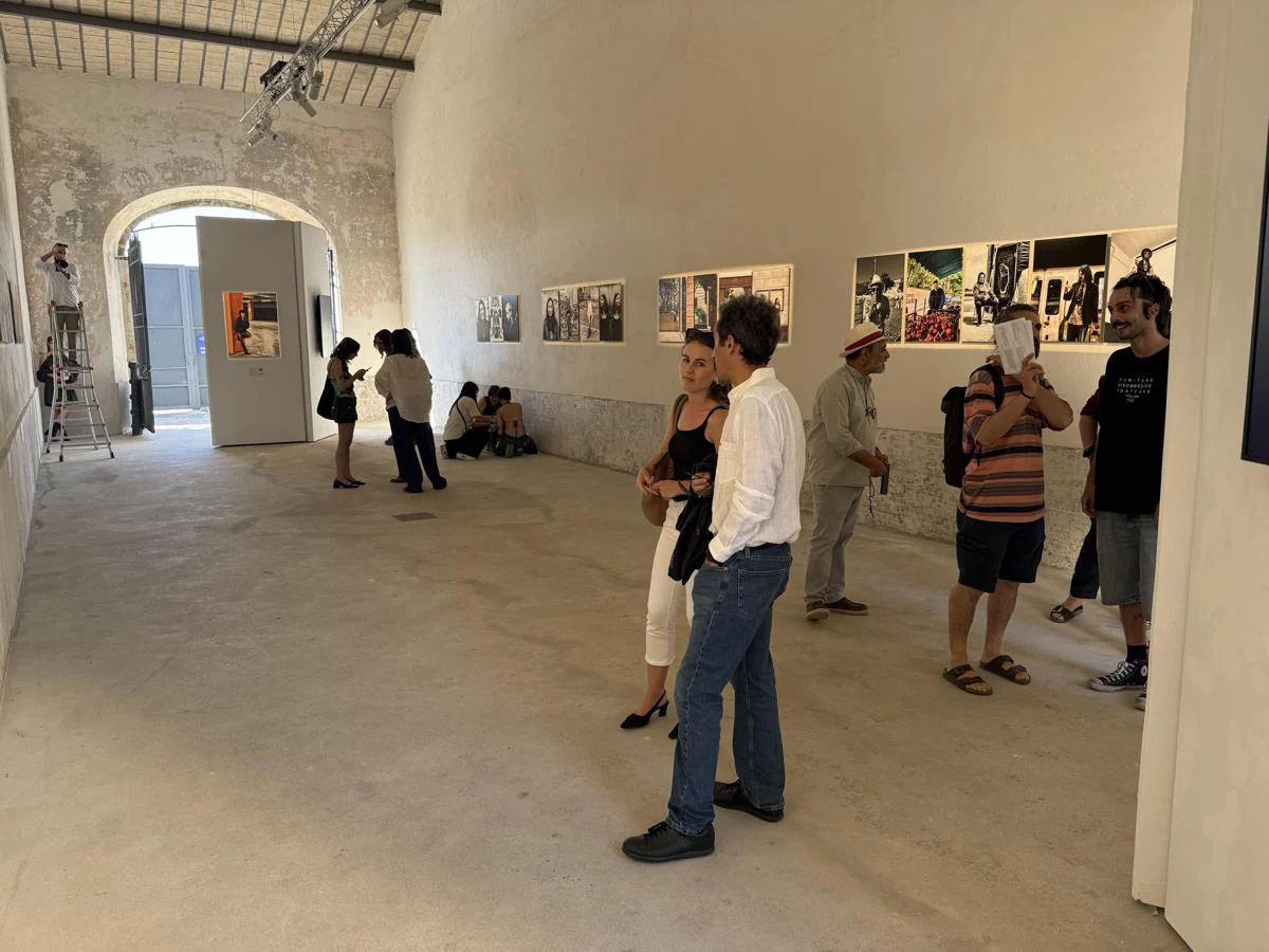 Portrait of italians, Maci (Realme): ‘Giovani al centro dei nostri progetti’