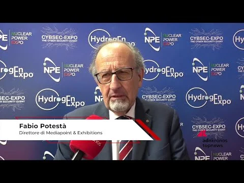 Potestà (Mediapoint & Exhibitions), ‘bilancio positivo per le tre fiere: 5mila presenze e