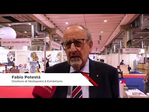 Potesta’ (Mediapoint & Exhibitions), ‘costruire politica energetica e digitale più efficace’
