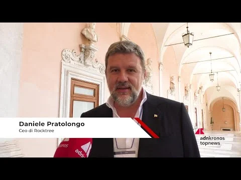 Pratolongo (Rocktree): “Logistica e collegamenti cardine dei rapporti economici tra Europa e