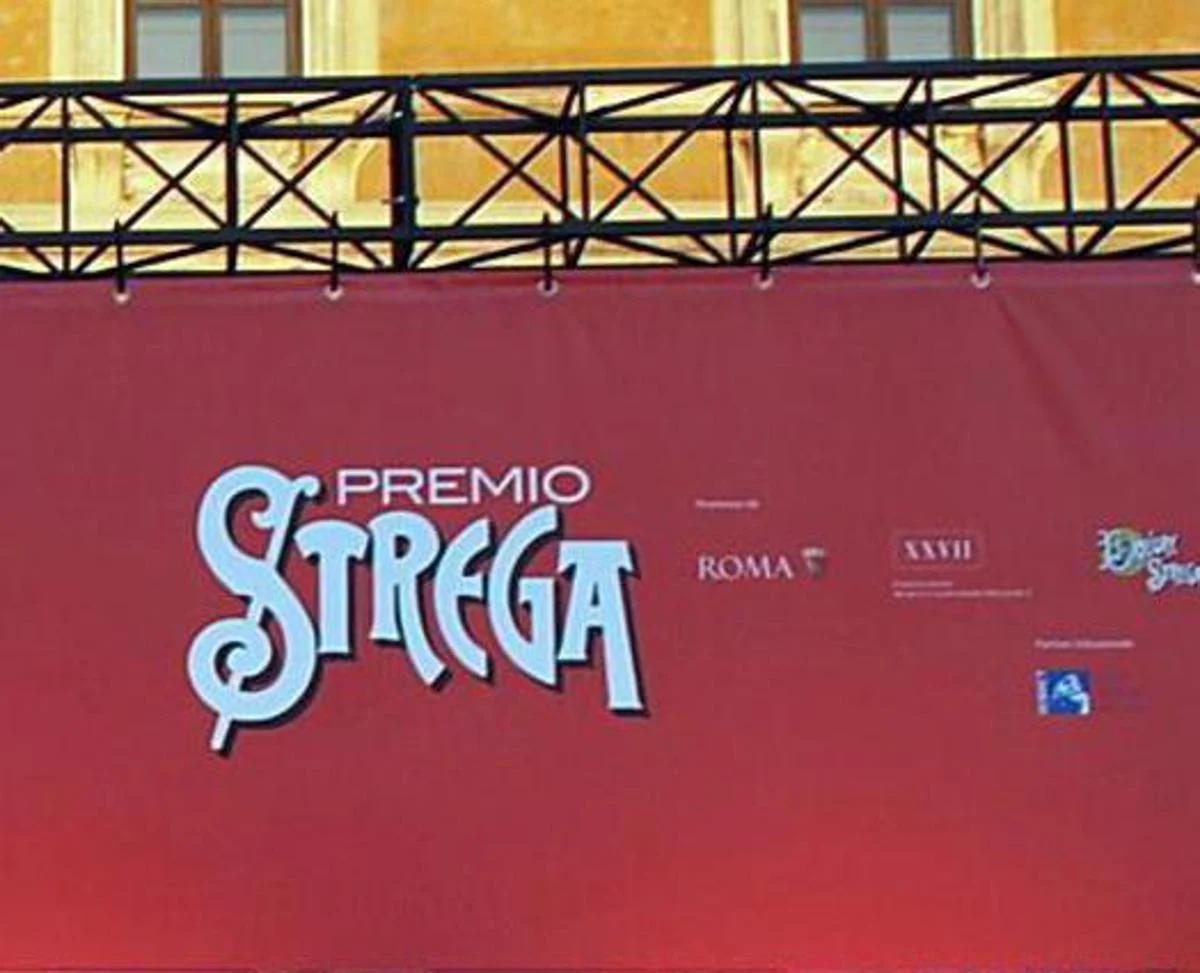Premio Strega, bufera travolge Michele Mari: accuse di sessismo e corsa alla vittoria a rischio