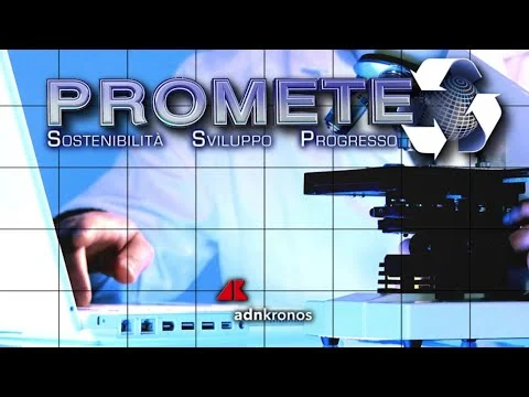 Prometeo tv° 22 del 3 giugno 2026
