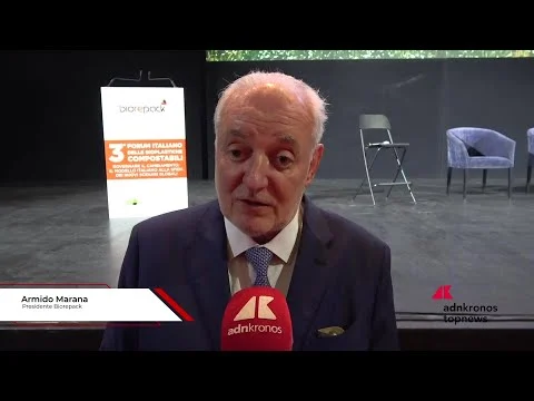 Riciclo, Marana (Biorepack): “Normativa ha creato confusione, servire tornare a innovare”
