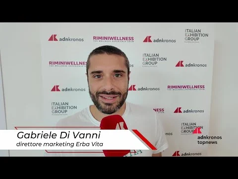 RiminiWellness – Erba Vita: benessere della persona e attenzione all’ambiente