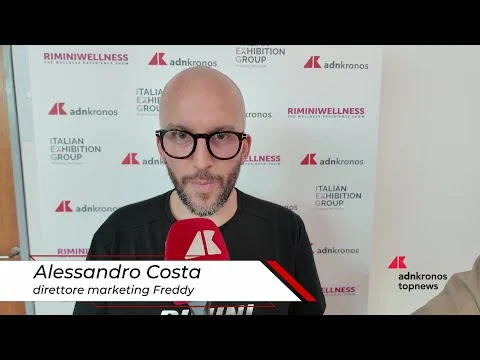 RiminiWellness – Freddy: innovazione e sostenibilità al servizio del movimento